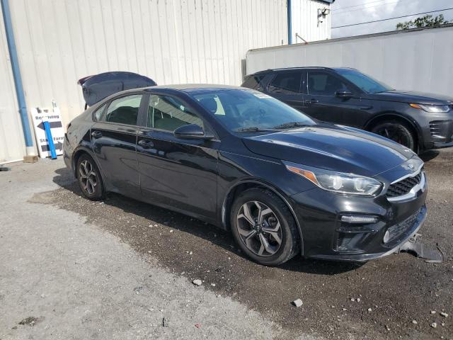 Photo 4 from auction – 2019 KIA FORTE FE with VIN 3KPF24AD3KE033212