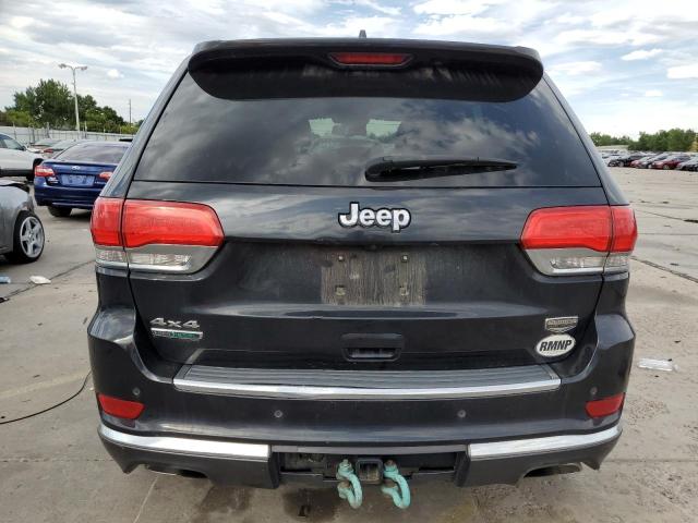 Photo 6 from auction – 2014 JEEP GRAND CHER with VIN 1C4RJFJM6EC538717