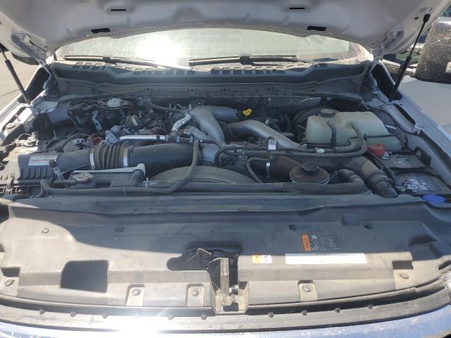 Photo 11 from auction – 2025 FORD F250 SUPER with VIN 1FT8W2BT9SEC10977