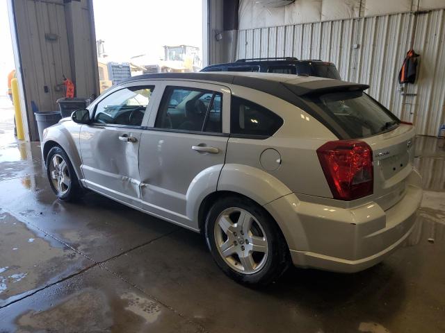 Photo 2 from auction – 2009 DODGE CALIBER SX with VIN 1B3HB48A99D132196