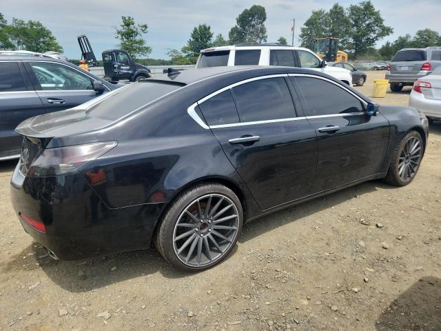 Photo 3 from auction – 2011 ACURA TL with VIN 19UUA9F51BA000612