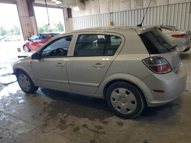 Photo 2 from auction – 2008 SATURN ASTRA XE with VIN W08AR671585046586