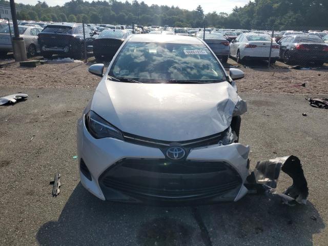 Photo 5 from auction – 2019 TOYOTA COROLLA L with VIN 2T1BURHE8KC201686