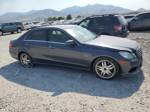 Photo 4 from auction – 2012 MERCEDES-BENZ E 350 4MAT with VIN WDDHF8JB7CA648679