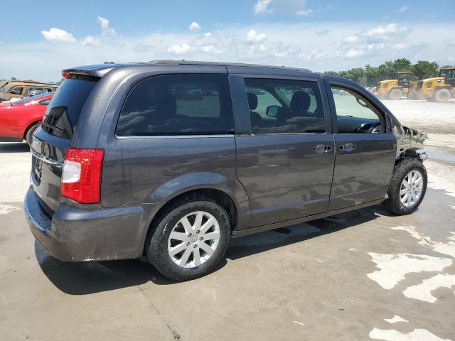 Photo 3 from auction – 2015 CHRYSLER TOWN & COU with VIN 2C4RC1BG1FR577648
