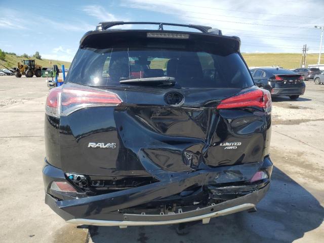 Photo 6 from auction – 2017 TOYOTA RAV4 LIMIT with VIN 2T3DFREV2HW648150