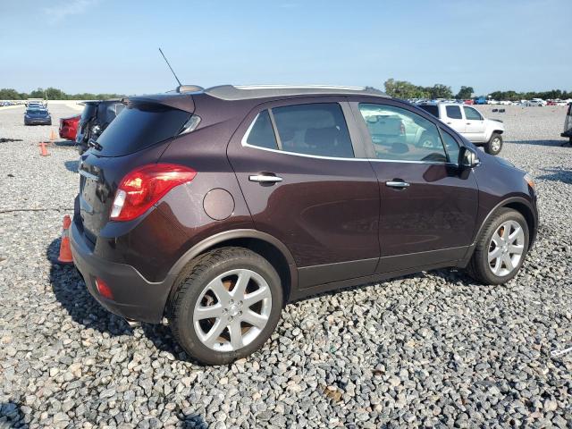 Photo 3 from auction – 2015 BUICK ENCORE with VIN KL4CJCSB7FB148566