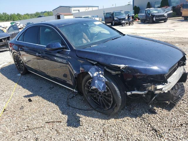 Photo 4 from auction – 2013 AUDI A8 QUATTRO with VIN WAUA2AFD2DN015314