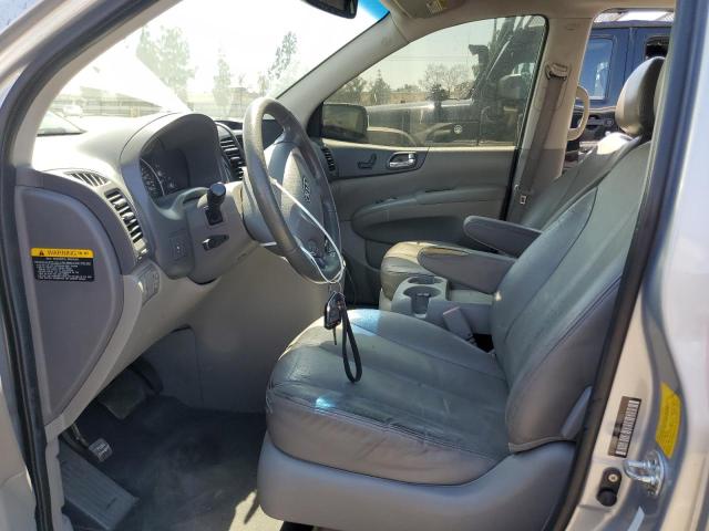 Photo 7 from auction – 2011 KIA SEDONA with VIN KNDMH4C7XB6374013