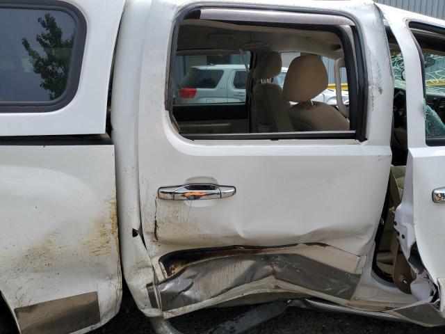 Photo 10 from auction – 2008 CHEVROLET SILVERADO with VIN 3GCEK13M18G144037
