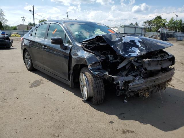Photo 4 from auction – 2017 SUBARU LEGACY 2.5 with VIN 4S3BNAF65H3056845
