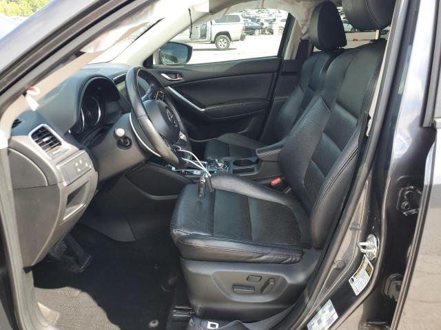 Photo 7 from auction – 2016 MAZDA CX-5 GT with VIN JM3KE4DY2G0692698
