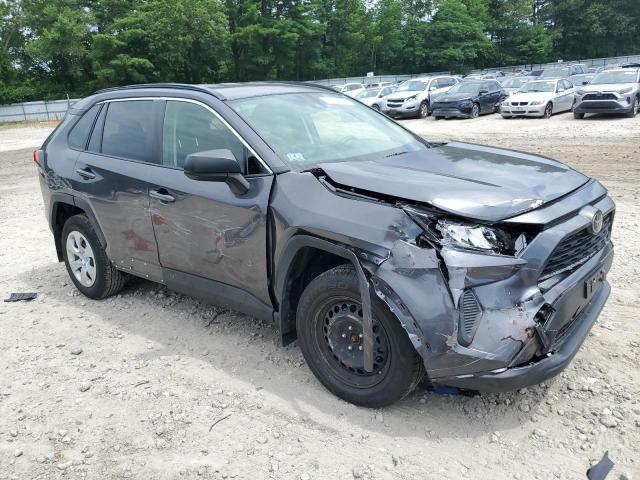 Photo 4 from auction – 2019 TOYOTA RAV4 LE with VIN JTMF1RFVXKJ012717