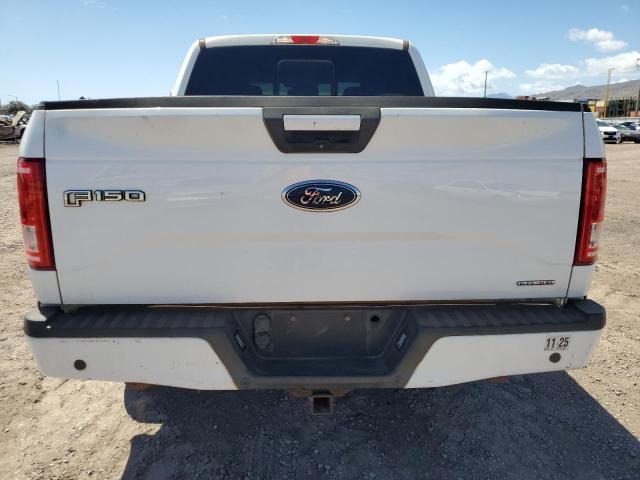 Photo 6 from auction – 2015 FORD F150 SUPER with VIN 1FTEW1CFXFFC94975