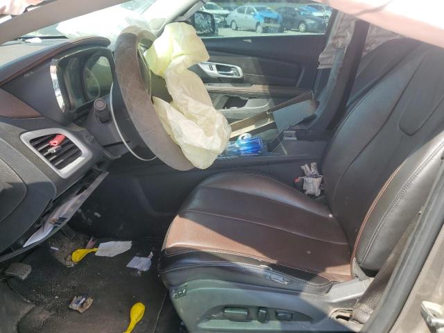 Photo 7 from auction – 2012 GMC TERRAIN SL with VIN 2GKFLWE55C6216872