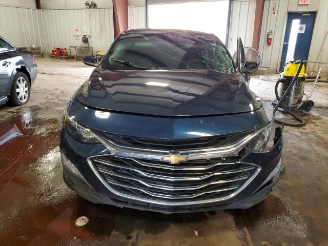 Photo 5 from auction – 2021 CHEVROLET MALIBU with VIN 1G1ZD5STXMF017626