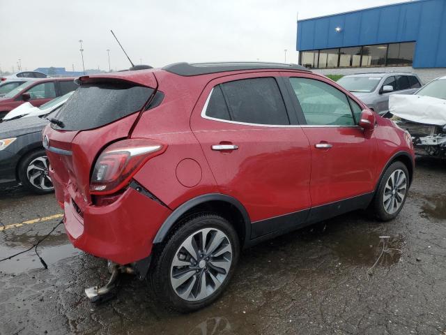 Photo 3 from auction – 2019 BUICK ENCORE ESS with VIN KL4CJCSM1KB953118