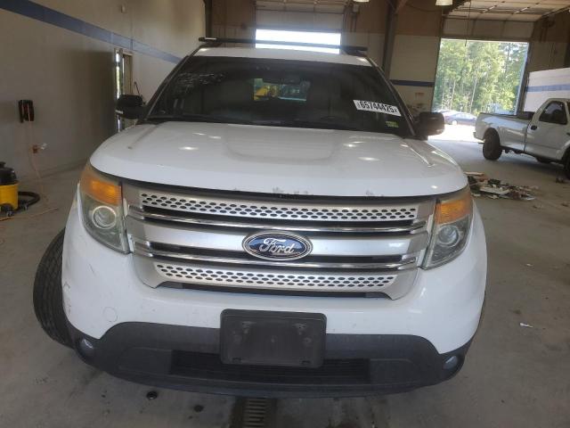 Photo 5 from auction – 2013 FORD EXPLORER X with VIN 1FM5K8D87DGB61338