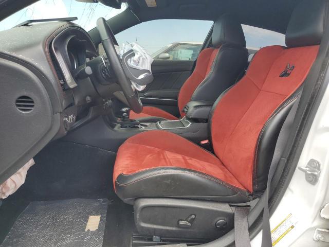 Photo 7 from auction – 2023 DODGE CHARGER SC with VIN 2C3CDXGJ1PH543151
