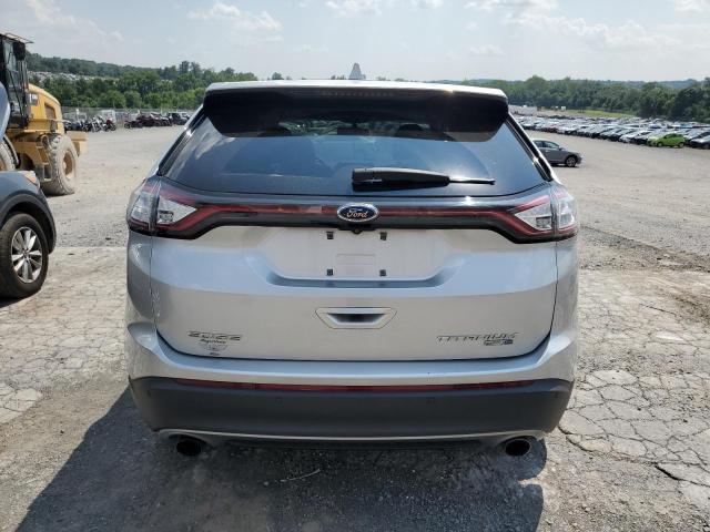 Photo 6 from auction – 2018 FORD EDGE TITANIUM with VIN 2FMPK4K97JBB43275