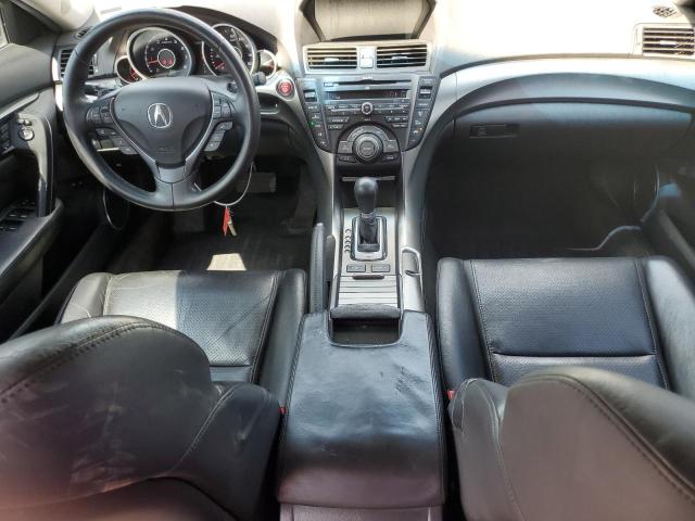 Photo 8 from auction – 2012 ACURA TL with VIN 19UUA8F57CA037787