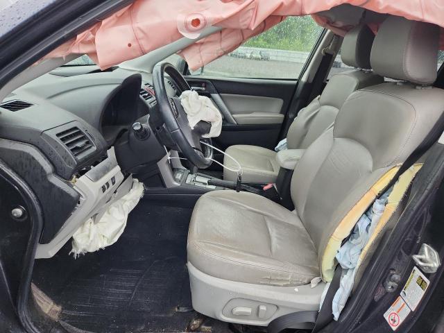 Photo 7 from auction – 2014 SUBARU FORESTER 2.5I TOURING with VIN JF2SJAPC2EH504023