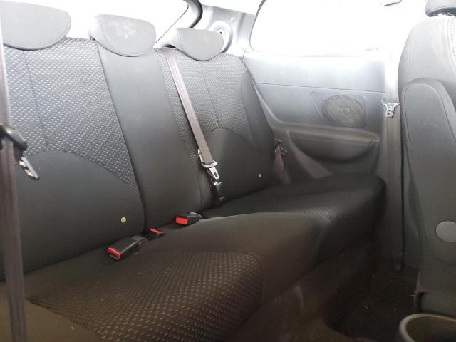 Photo 10 from auction – 2011 HYUNDAI ACCENT GL with VIN KMHCM3AC2BU196896