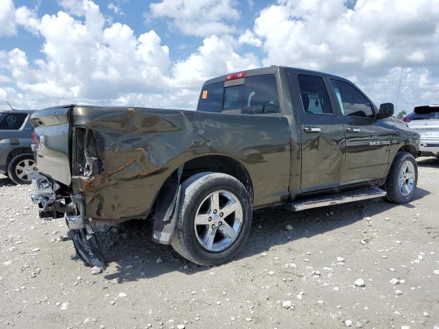 Photo 3 from auction – 2012 DODGE RAM 1500 with VIN 1C6RD6GT1CS189420