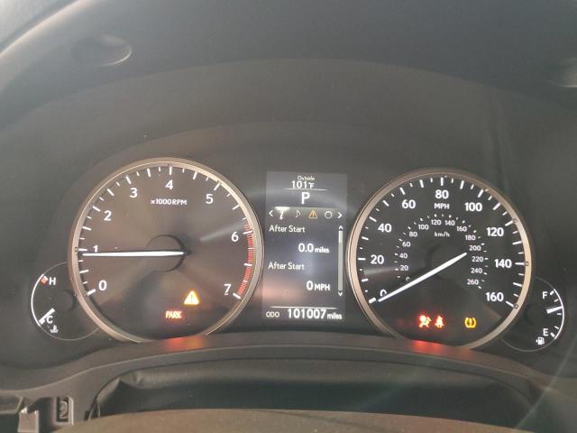 Photo 9 from auction – 2015 LEXUS NX 200T with VIN JTJBARBZ6F2040003