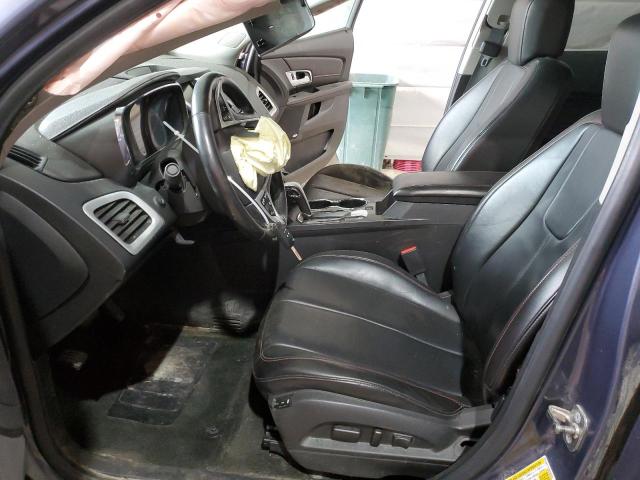 Photo 7 from auction – 2014 GMC TERRAIN SL with VIN 2GKFLYE35E6302597