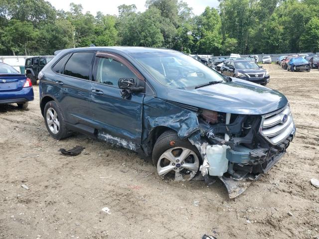Photo 4 from auction – 2016 FORD EDGE SE with VIN 2FMPK3G9XGBB49115