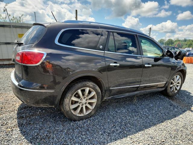 Photo 3 from auction – 2014 BUICK ENCLAVE with VIN 5GAKVCKD5EJ181241