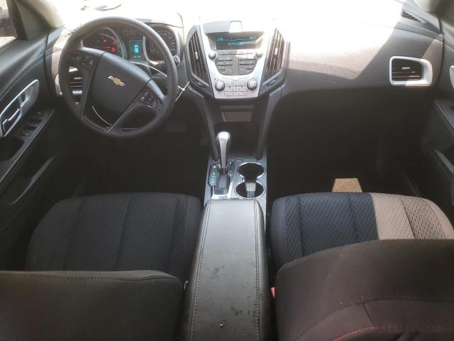 Photo 8 from auction – 2015 CHEVROLET EQUINOX LS with VIN 2GNALAEK9F1109363