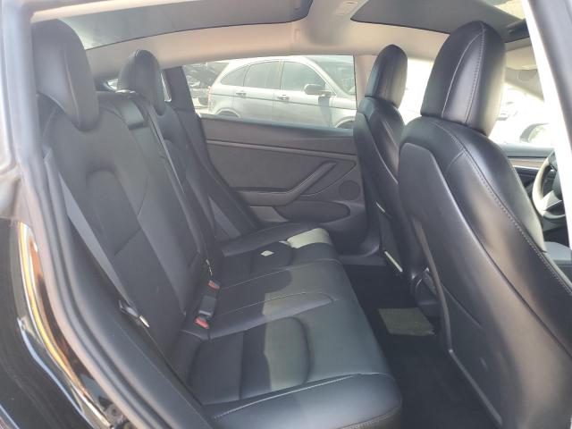 Photo 10 from auction – 2022 TESLA MODEL 3 with VIN 5YJ3E1EA4NF358409