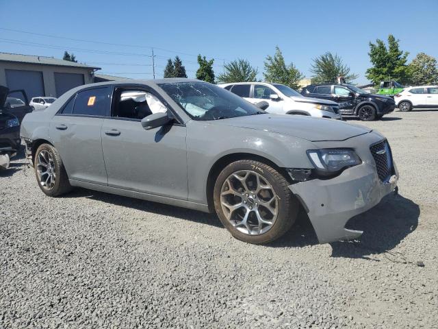 Photo 4 from auction – 2018 CHRYSLER 300 S with VIN 2C3CCABG7JH253869
