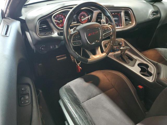 Photo 8 from auction – 2019 DODGE CHALLENGER with VIN 2C3CDZC98KH624972