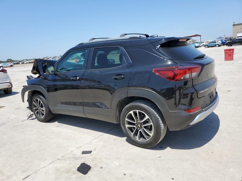 Photo 2 from auction – 2024 CHEVROLET TRAILBLAZE with VIN KL79MPS23RB075969