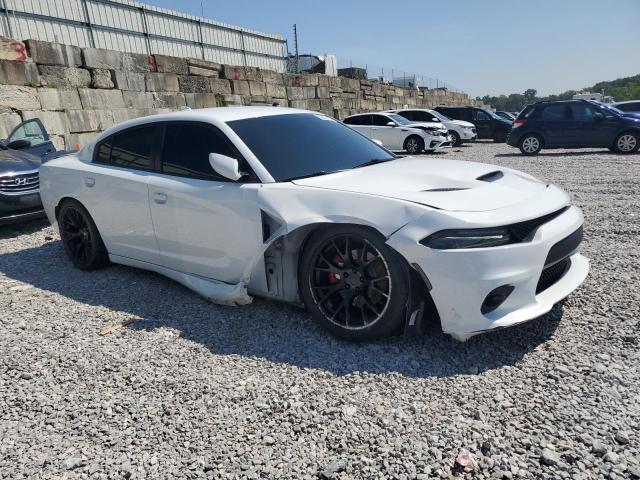 Photo 4 from auction – 2018 DODGE CHARGER R/ with VIN 2C3CDXCT6JH205937