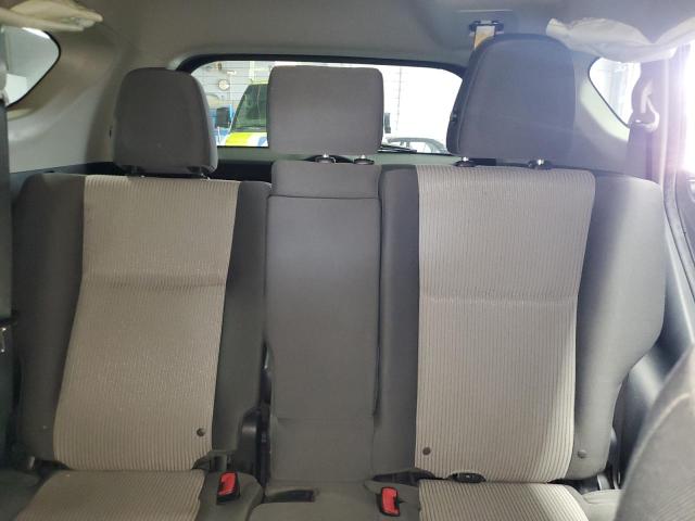 Photo 10 from auction – 2014 TOYOTA RAV4 LE with VIN JTMBFREVXED085333