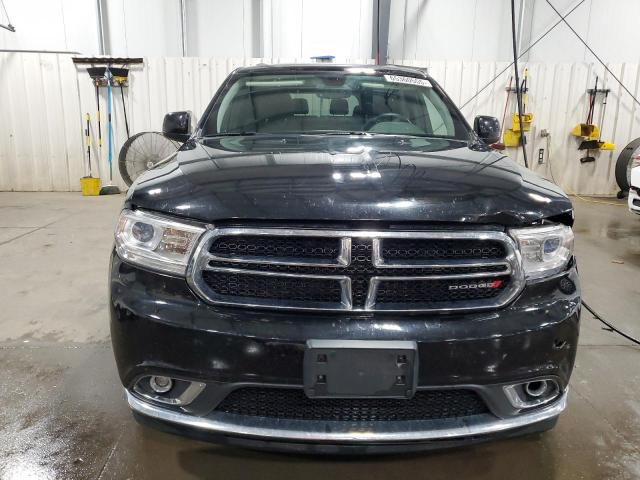 Photo 5 from auction – 2017 DODGE DURANGO SX with VIN 1C4RDJAG5HC854814