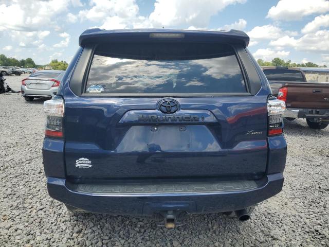 Photo 6 from auction – 2021 TOYOTA 4RUNNER SR5 with VIN JTEFU5JR8M5250373