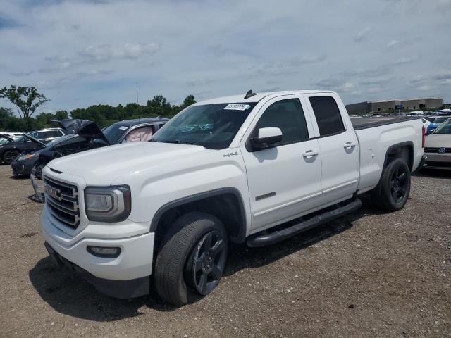 GMC SIERRA K15 2016 with VIN 1GTV2LEC1GZ262863 - Photo from auction