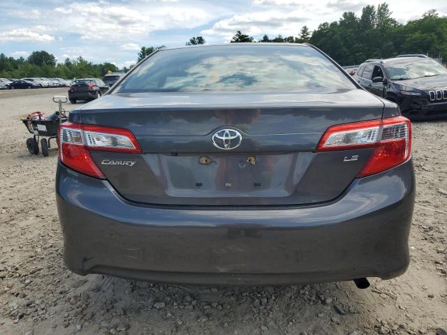 Photo 6 from auction – 2014 TOYOTA CAMRY L with VIN 4T4BF1FK1ER441188