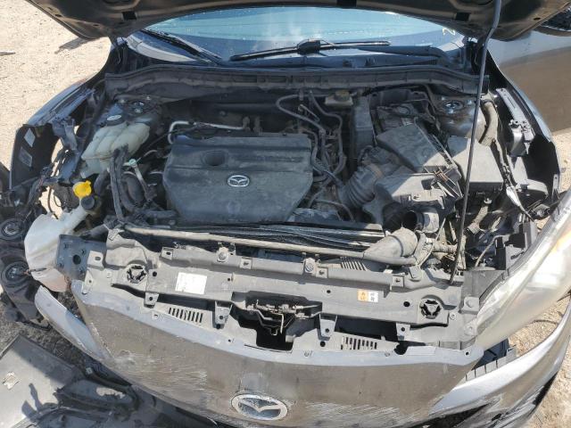 Photo 11 from auction – 2010 MAZDA 3 I with VIN JM1BL1SF0A1340137