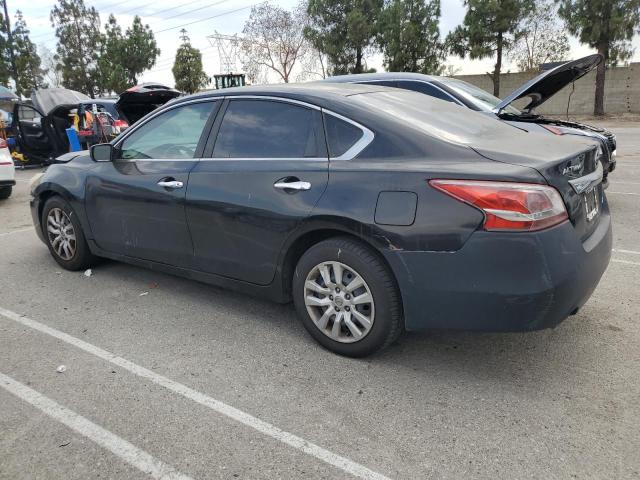 Photo 2 from auction – 2013 NISSAN ALTIMA with VIN 1N4AL3AP9DC909258