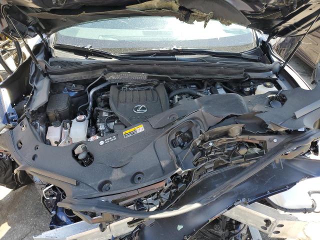 Photo 12 from auction – 2024 LEXUS RX 350 BAS with VIN 2T2BAMCA1RC083468