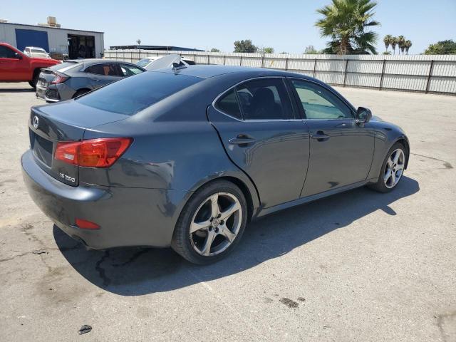 Photo 3 from auction – 2007 LEXUS IS 250 with VIN JTHBK262372043297