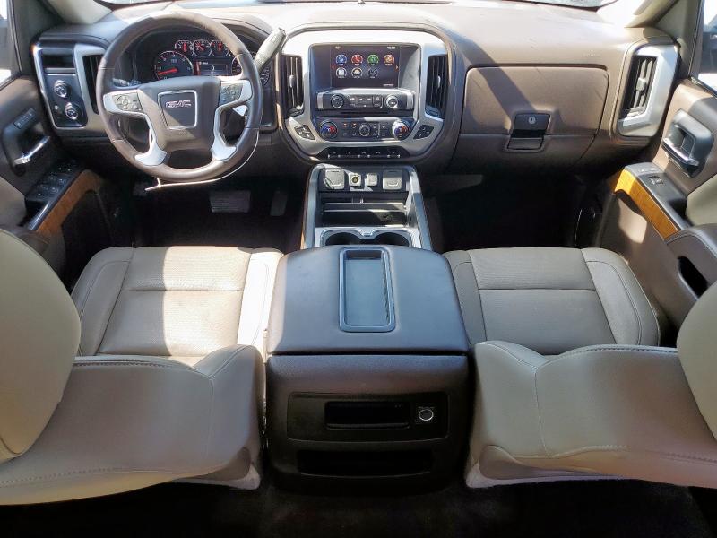 Photo 8 from auction – 2014 GMC SIERRA K15 with VIN 3GTU2VECXEG358110