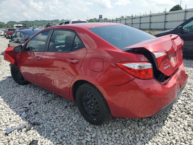 Photo 2 from auction – 2016 TOYOTA COROLLA L with VIN 2T1BURHE8GC558860