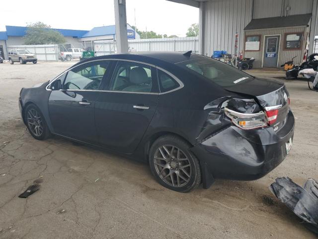 Photo 2 from auction – 2014 BUICK VERANO with VIN 1G4PP5SK9E4129372
